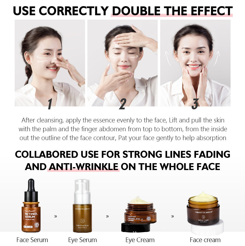 Clarix Retinol Cream (Single Jar)
