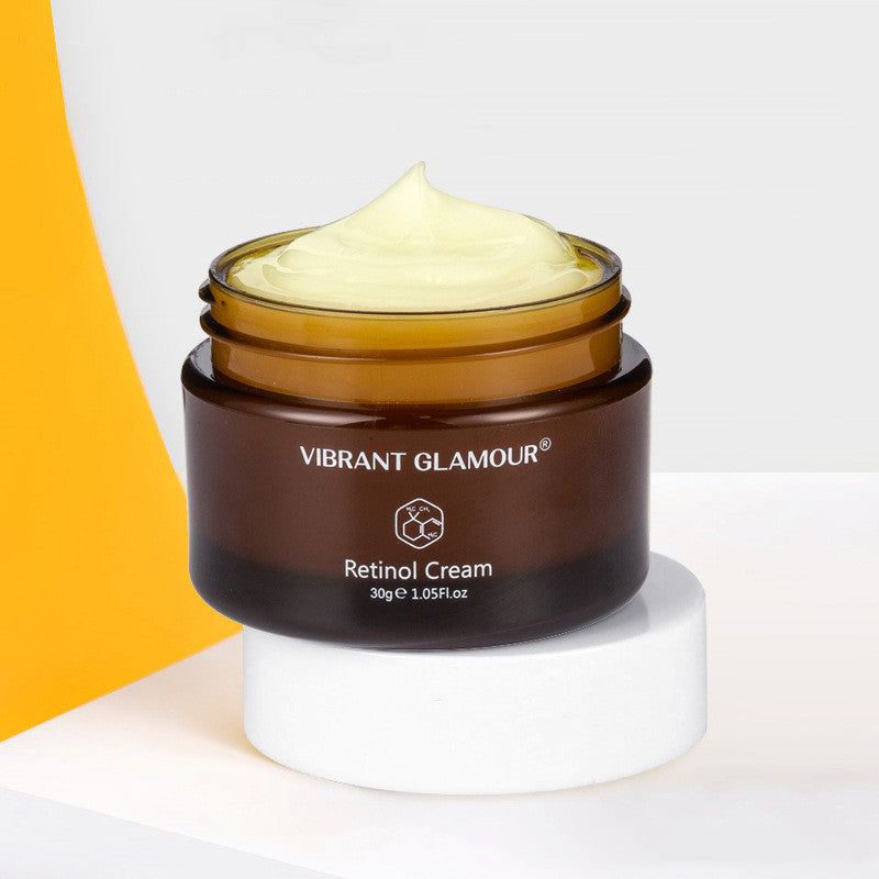 Clarix Retinol Cream (Single Jar)