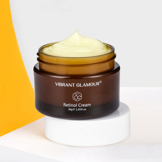 Clarix Retinol Cream (Single Jar)